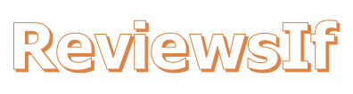 ReviewsIf Logo