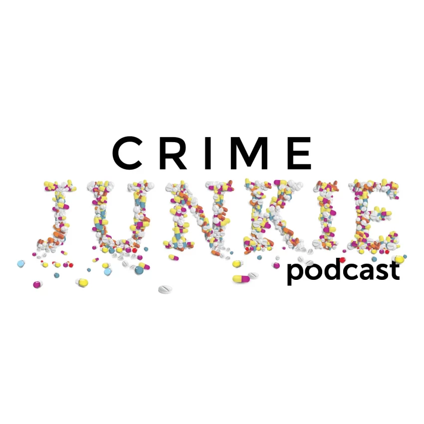 Crime Junkie