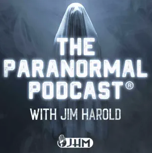 The Paranormal Podcast