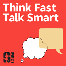 Think Fast Talk Smart