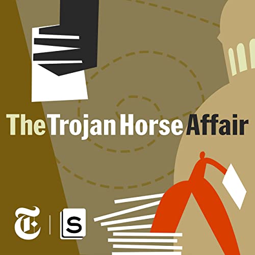 The Trojan Horse Affair