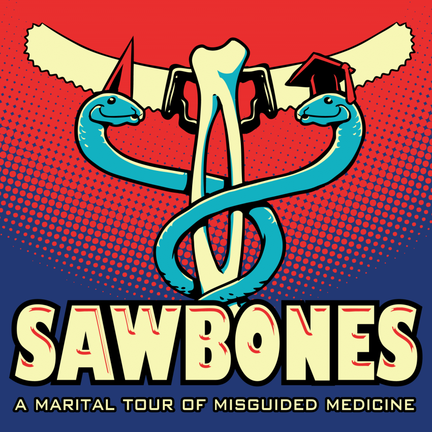 Sawbones