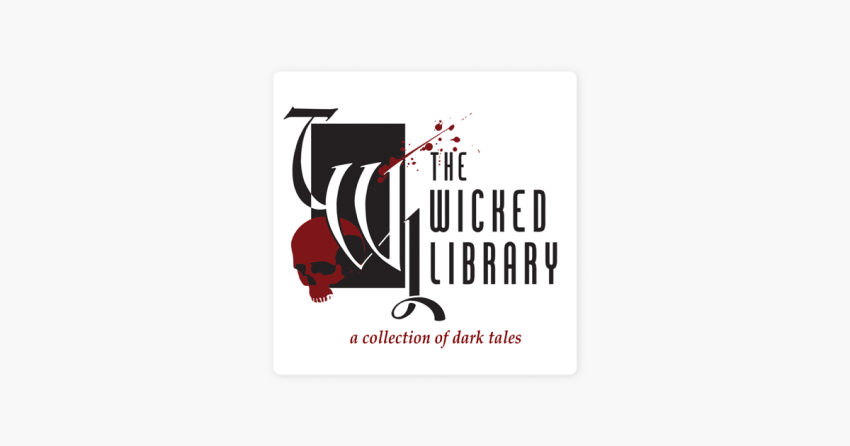 The Wicked Library