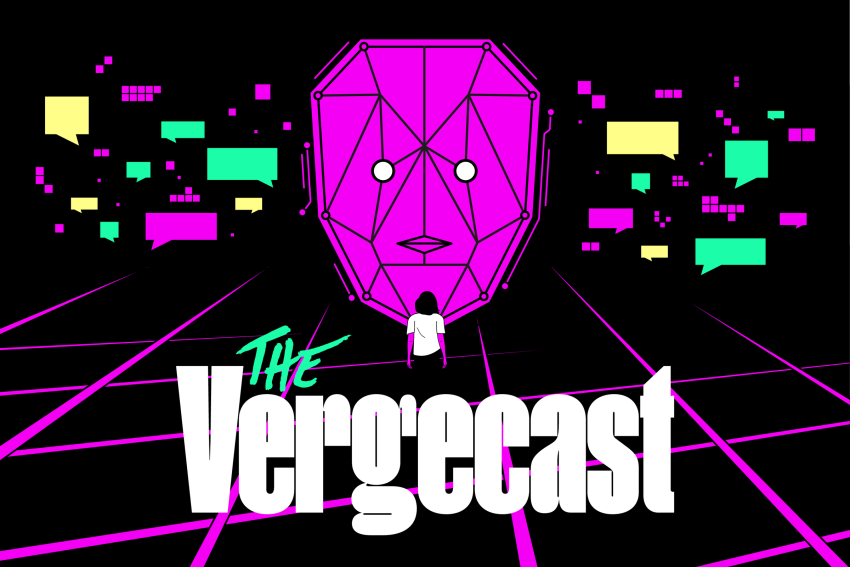 The Vergecast