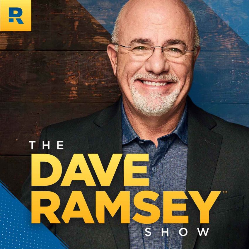 The Dave Ramsey Show