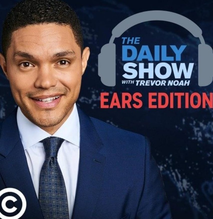 The Daily Show