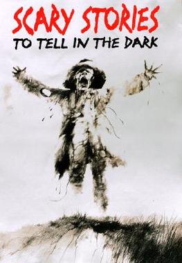 Scary Stories Told in the Dark