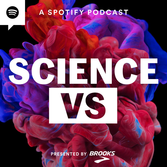 Science Vs