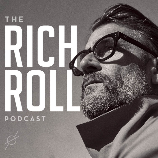 Rich Roll Podcast