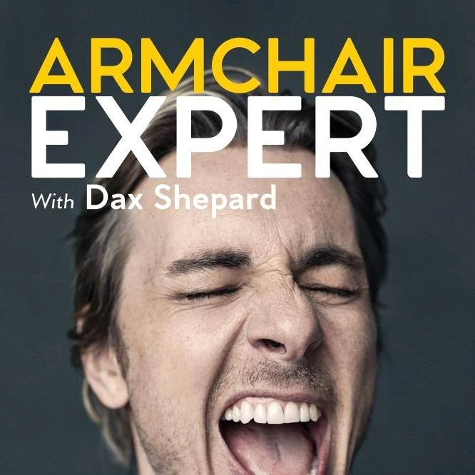 Armchair Expert